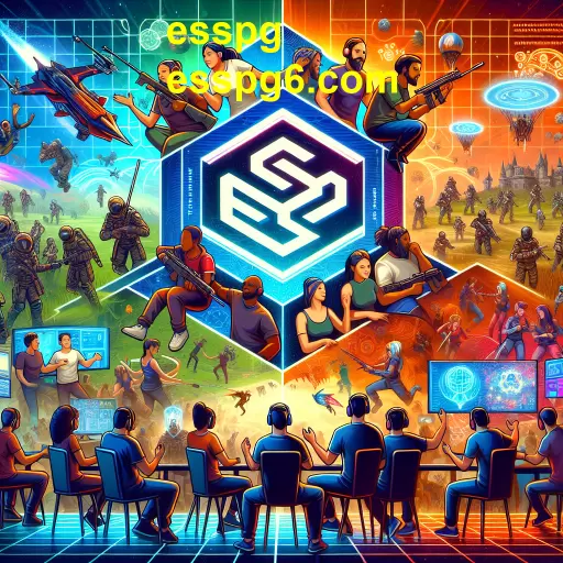 A Evolução dos Jogos Multijogador: Conectando Jogadores pelo Mundo