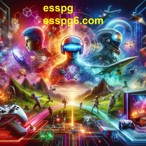 A Evolução dos Jogos em 2023: Novos Lançamentos e Tendências