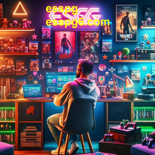 A Influência das Resenhas de Jogos: Como Elas Moldam Nossas Decisões de Jogo