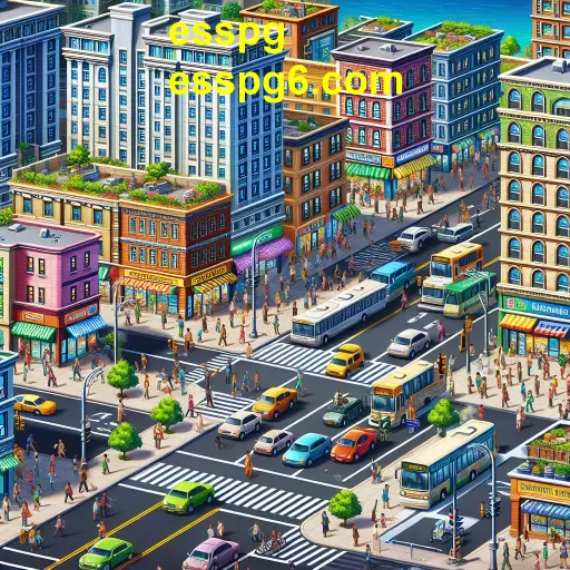 O Fascínio dos Jogos de Simulação: Explorando Mundos Virtuais