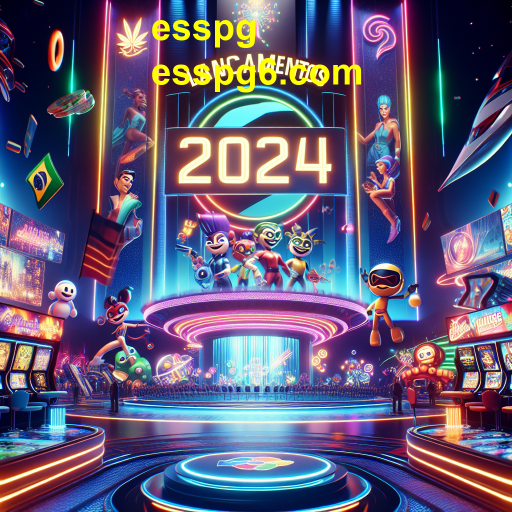 Os Lançamentos Imperdíveis de Jogos para 2024