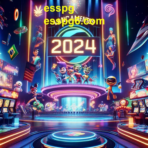 Os Lançamentos Imperdíveis de Jogos para 2024